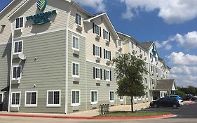 Woodspring Suites | North Charleston Airport I-526